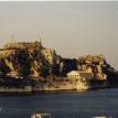 Corfu, Greece 