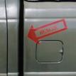 2001 Olive Drab Paint  Ford