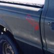 2001 Olive Drab Paint  Ford